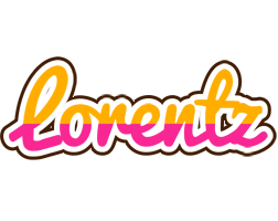 Lorentz smoothie logo