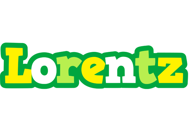 Lorentz soccer logo