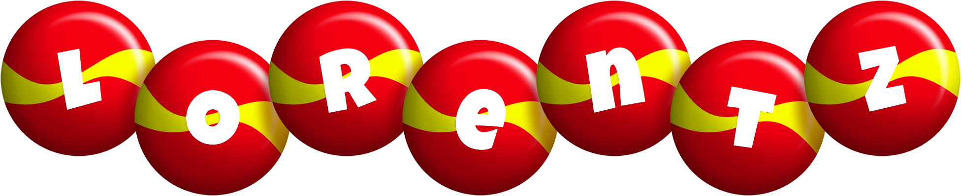 Lorentz spain logo