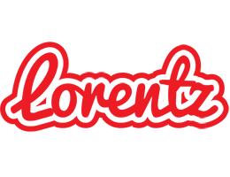 Lorentz sunshine logo