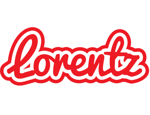Lorentz sunshine logo