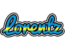 Lorentz sweden logo