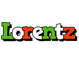 Lorentz venezia logo