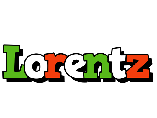 Lorentz venezia logo