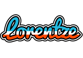 Lorentze america logo