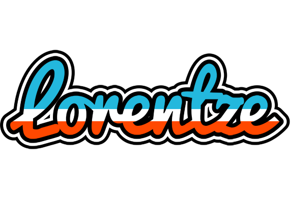 Lorentze america logo