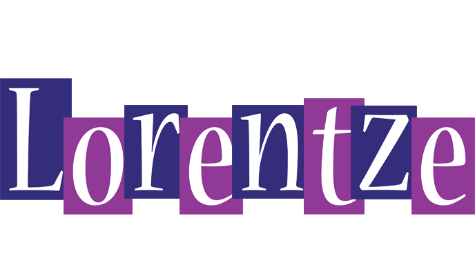 Lorentze autumn logo