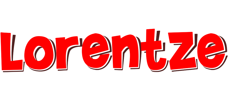 Lorentze basket logo