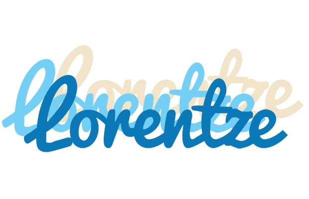 Lorentze breeze logo