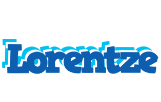 Lorentze business logo