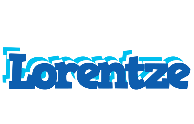 Lorentze business logo