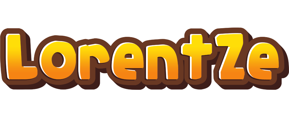 Lorentze cookies logo