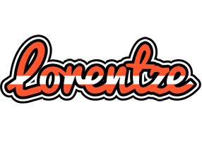 Lorentze denmark logo