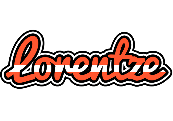 Lorentze denmark logo