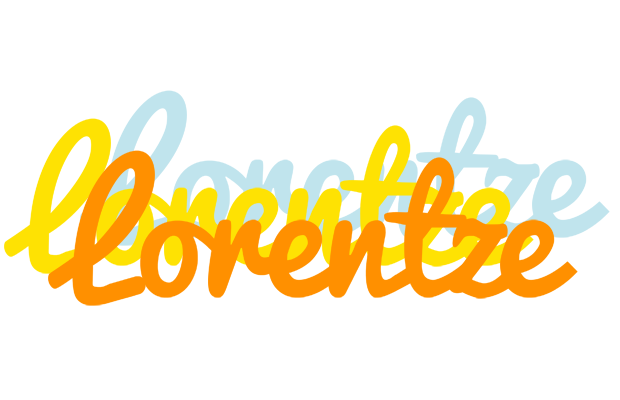 Lorentze energy logo
