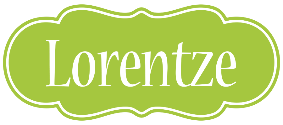 Lorentze family logo
