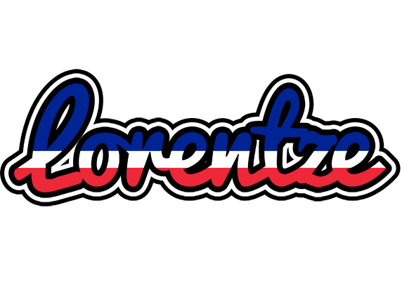 Lorentze france logo