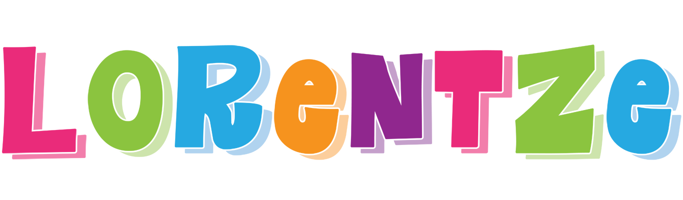 Lorentze friday logo