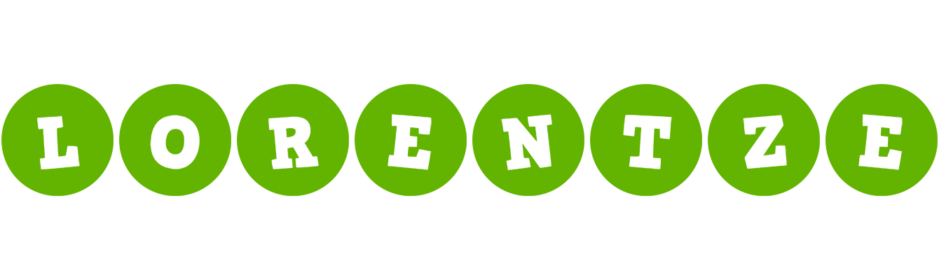 Lorentze games logo