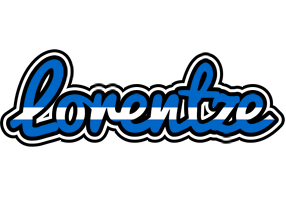 Lorentze greece logo