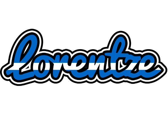 Lorentze greece logo