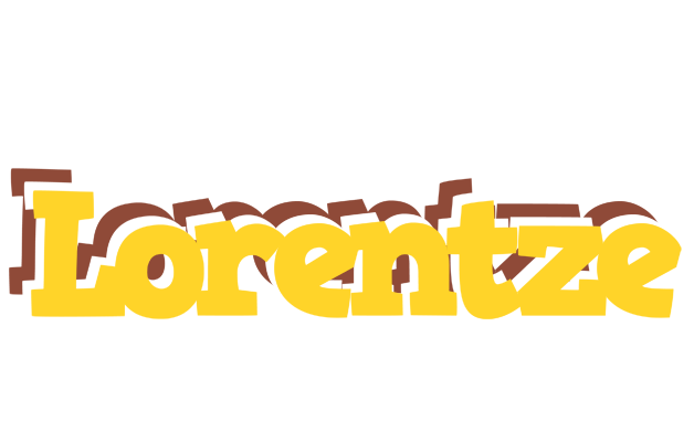 Lorentze hotcup logo