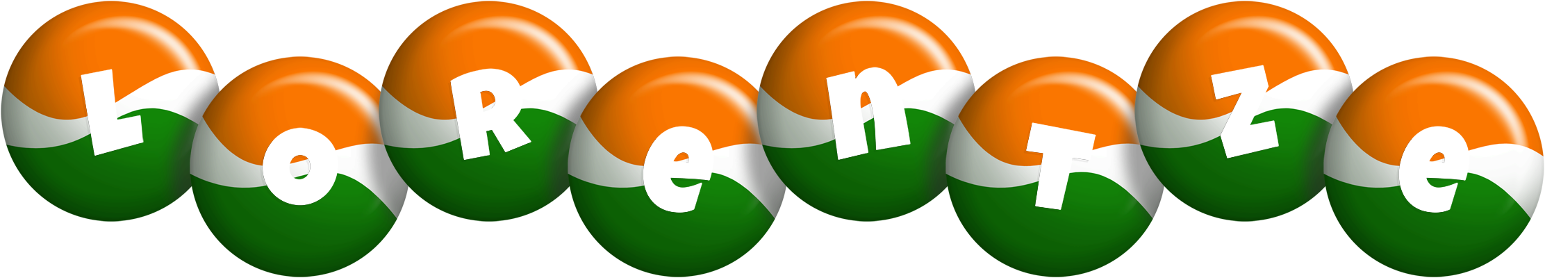 Lorentze india logo