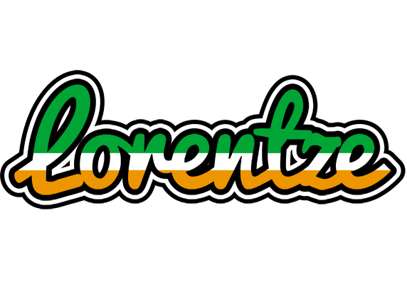Lorentze ireland logo