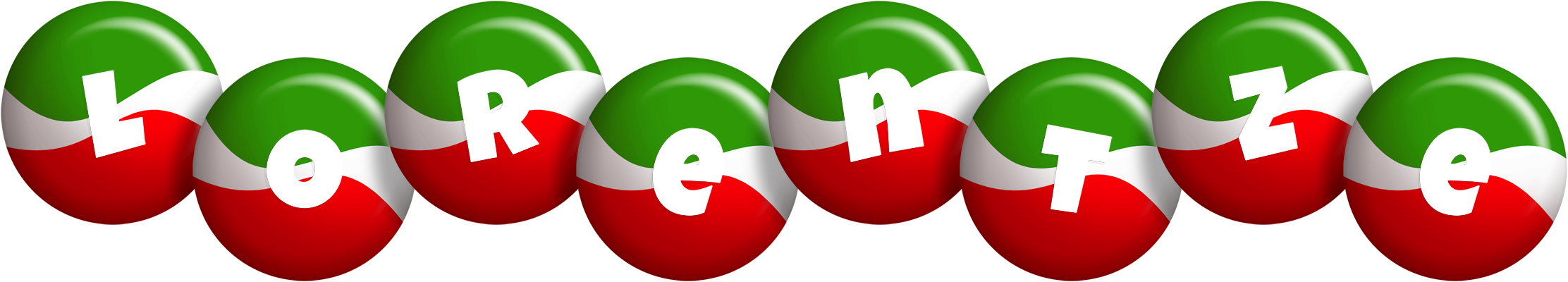 Lorentze italy logo