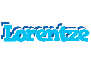 Lorentze jacuzzi logo