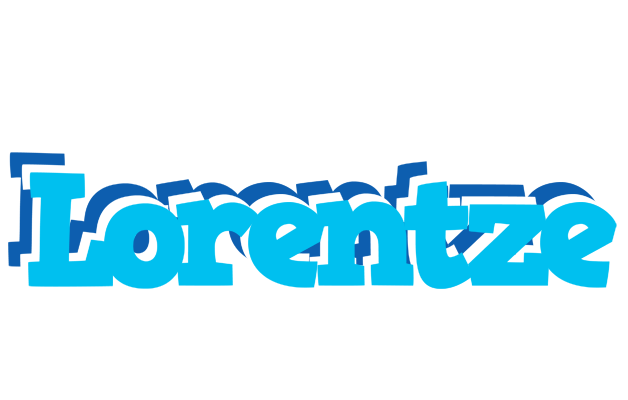 Lorentze jacuzzi logo