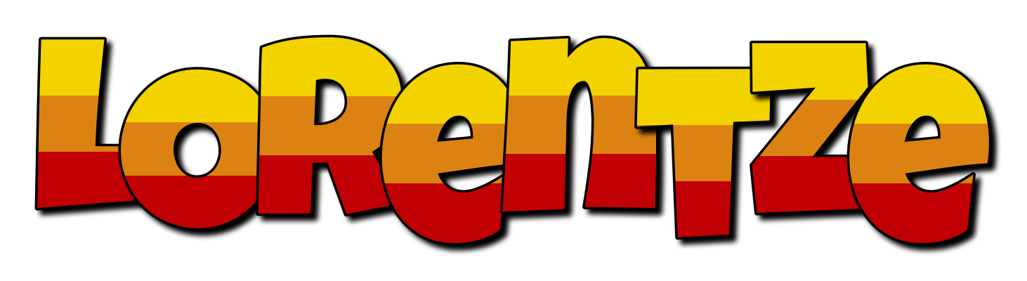 Lorentze jungle logo