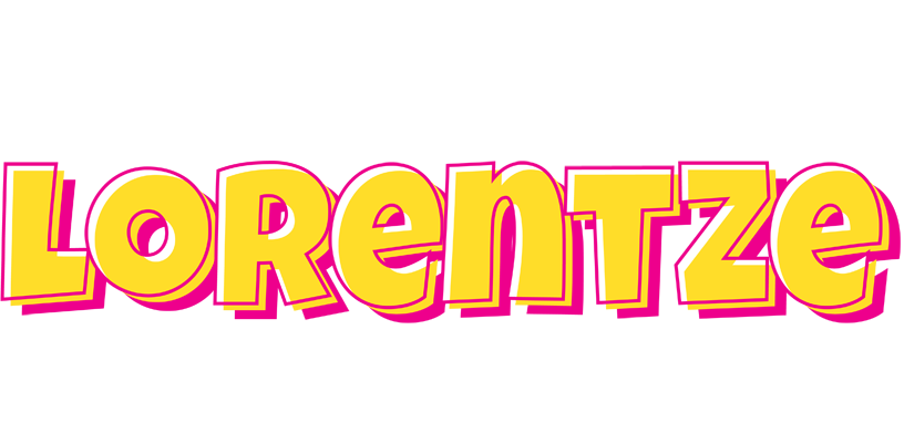 Lorentze kaboom logo