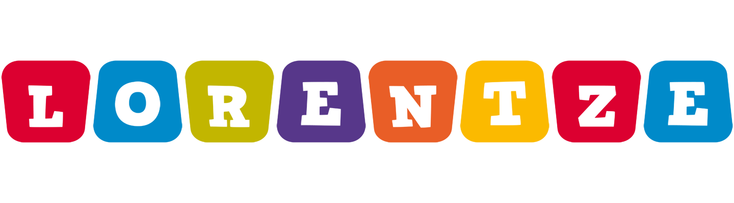 Lorentze kiddo logo