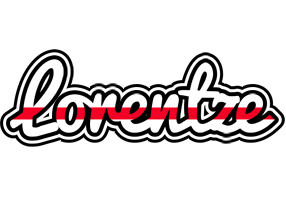 Lorentze kingdom logo