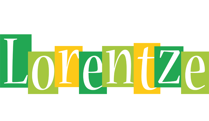 Lorentze lemonade logo