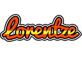 Lorentze madrid logo