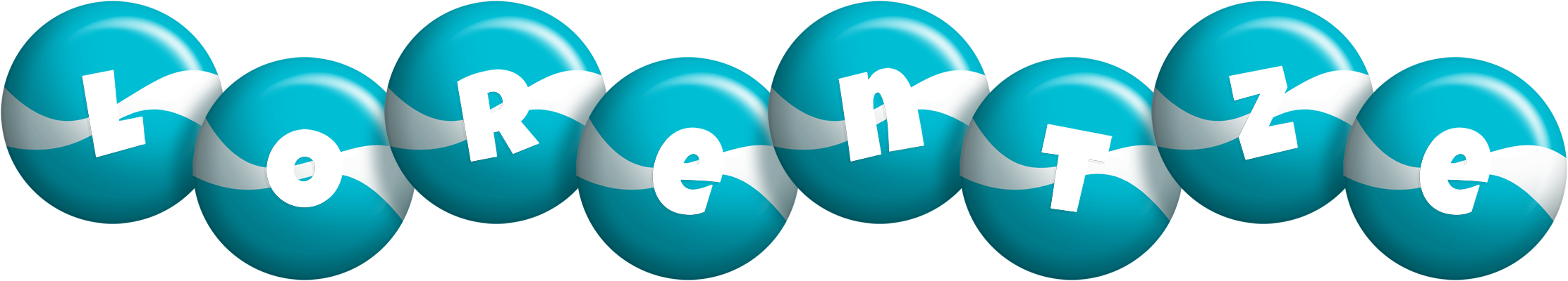 Lorentze messi logo