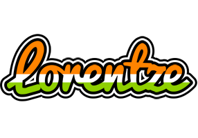 Lorentze mumbai logo