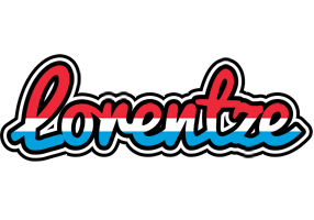 Lorentze norway logo