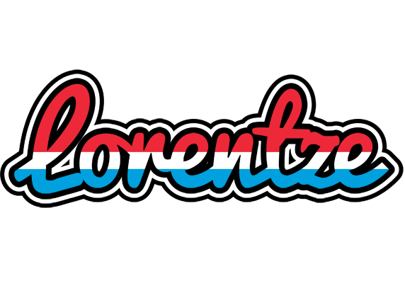 Lorentze norway logo