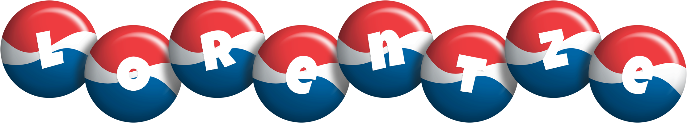 Lorentze paris logo