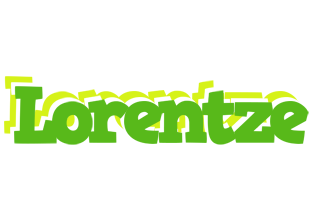 Lorentze picnic logo