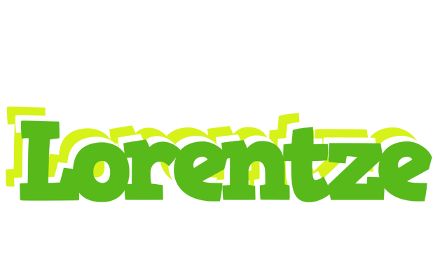 Lorentze picnic logo