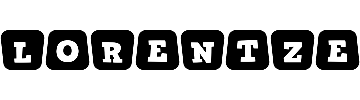 Lorentze racing logo