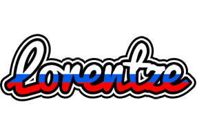 Lorentze russia logo