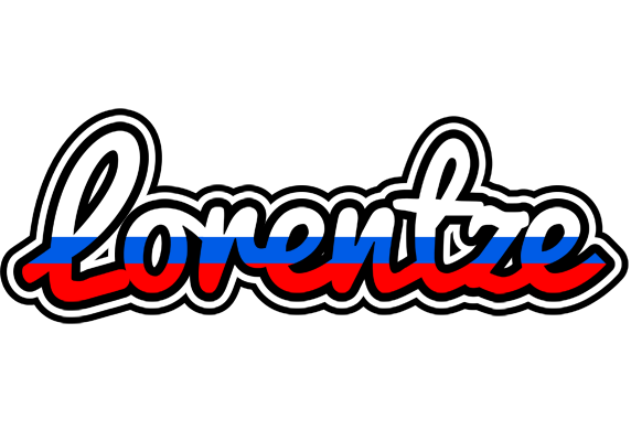 Lorentze russia logo