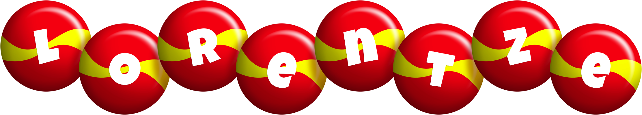 Lorentze spain logo