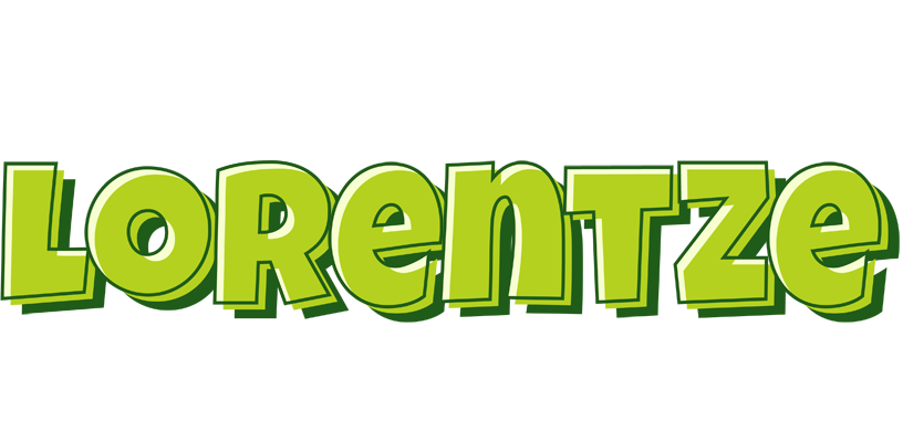Lorentze summer logo