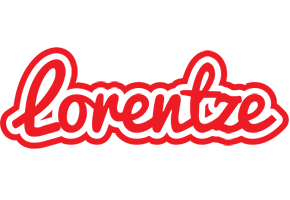 Lorentze sunshine logo